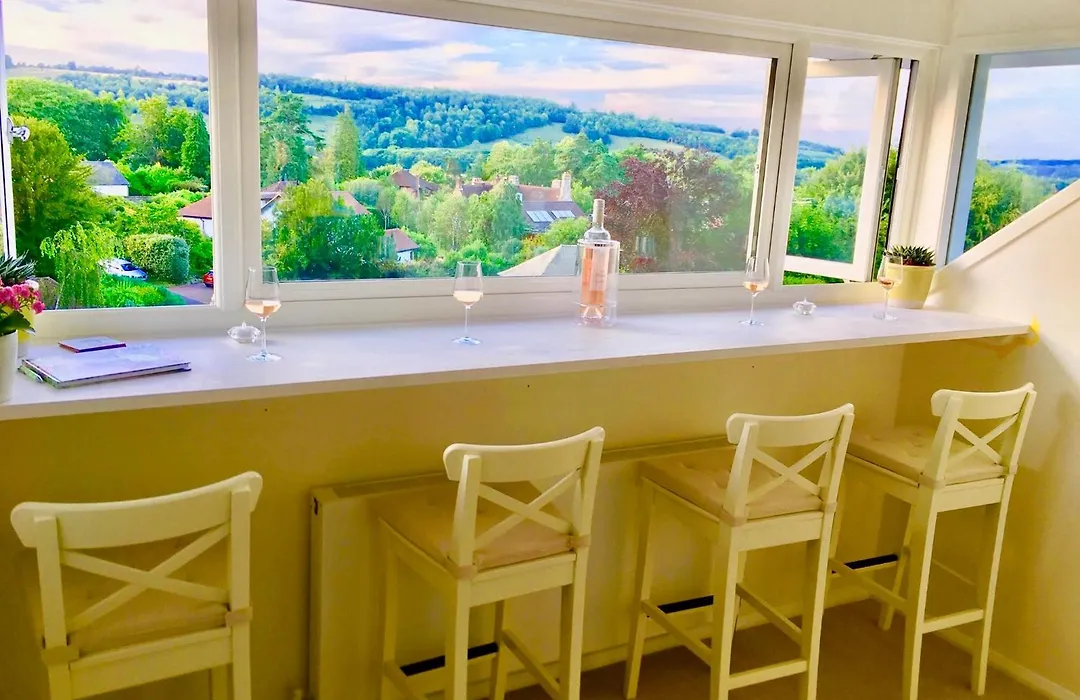 Ranmore Rise Retreat In The Surrey Hills-1